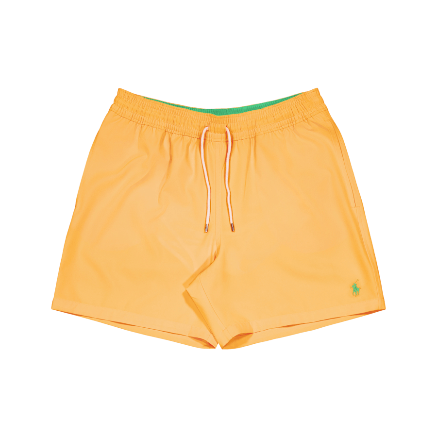 5,75palcový plavecký kufr Traveler Classic Blaze Racing Orange