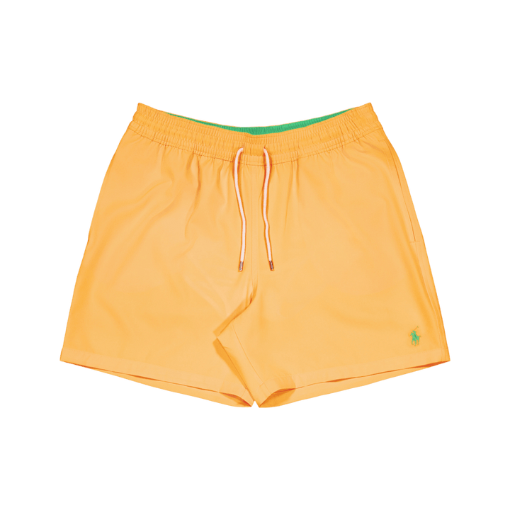5,75palcový plavecký kufr Traveler Classic Blaze Racing Orange