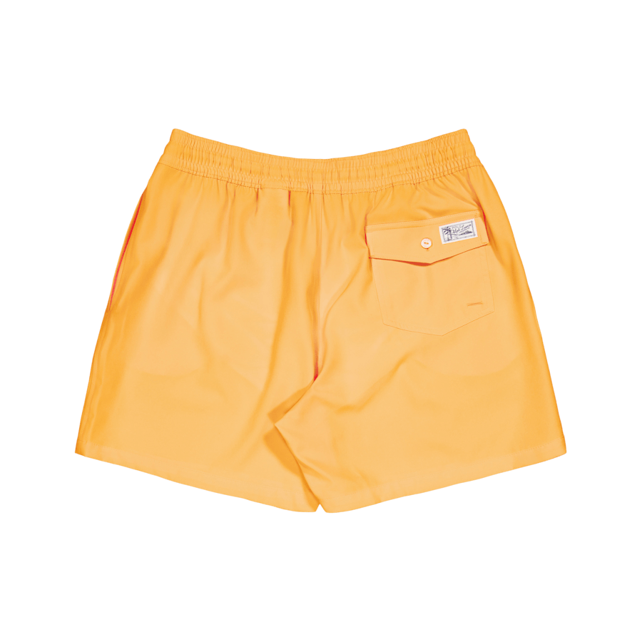 5,75palcový plavecký kufr Traveler Classic Blaze Racing Orange