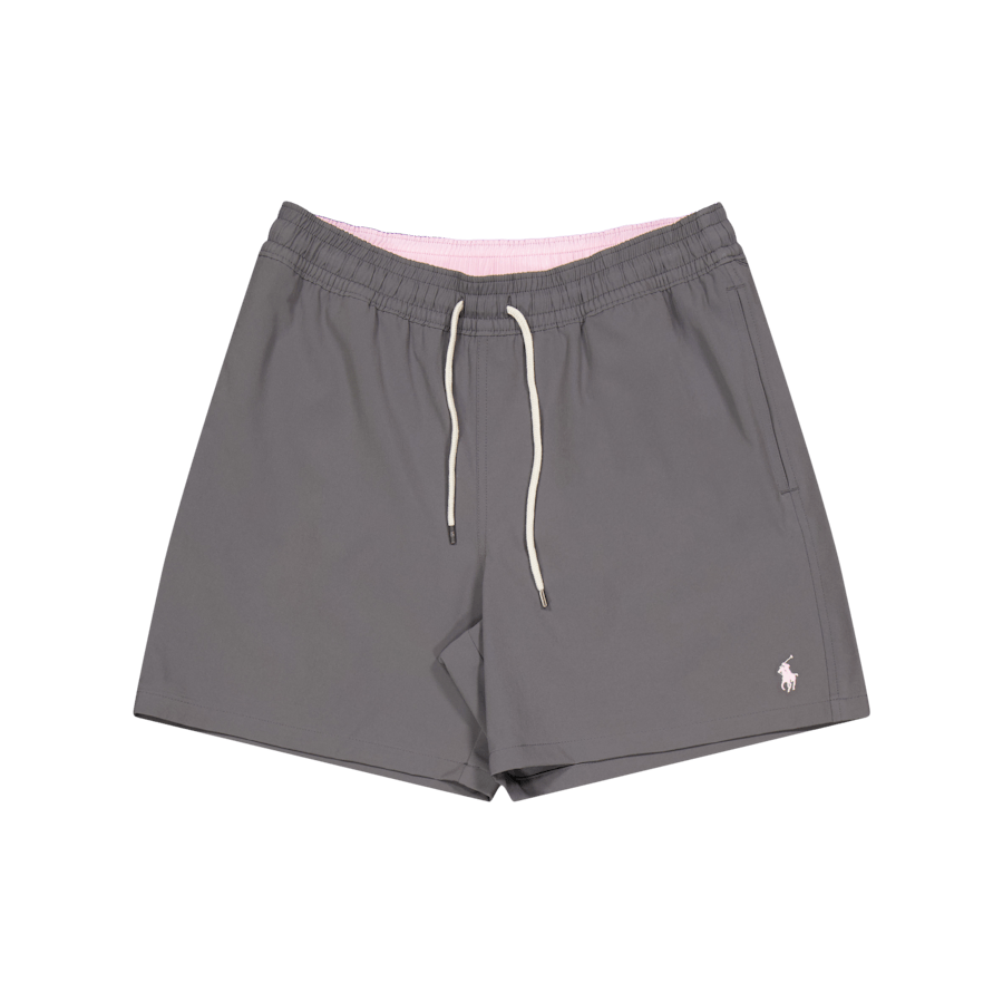 5.75-Inch Traveler Classic Badbyxa Combat Grå