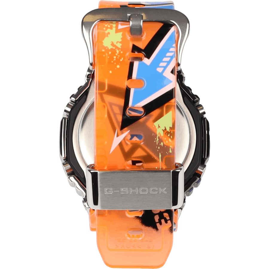 Casio G-shock (5611)_basic/lim