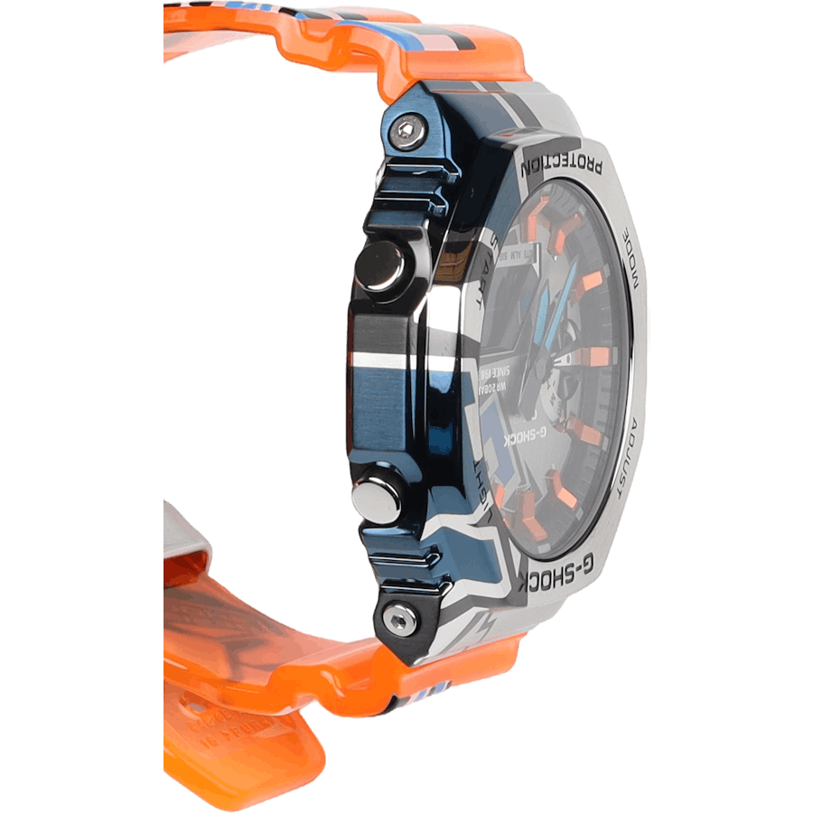 Casio G-shock (5611)_basic/lim