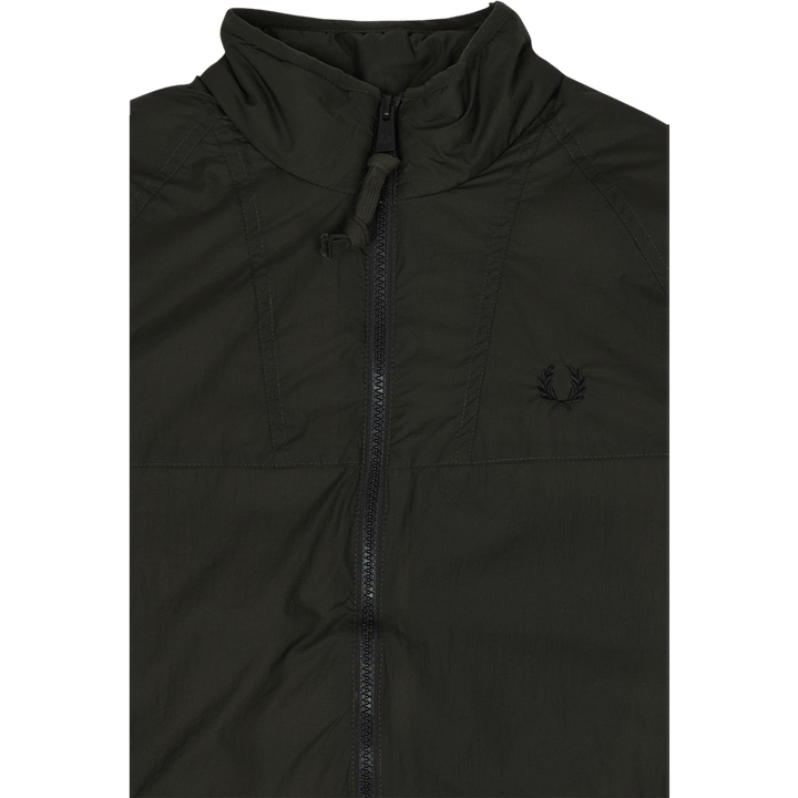 Fred Perry - Zip isolata Jkt 408