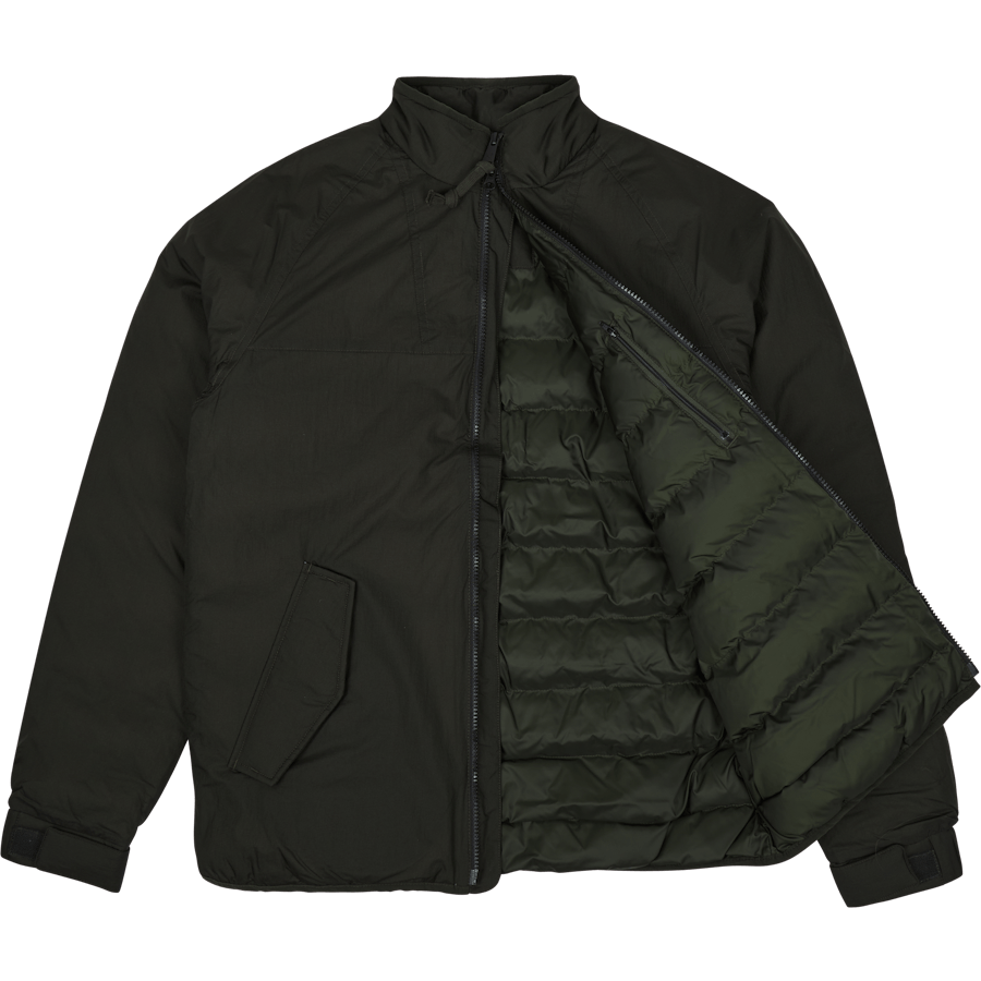 Fred Perry - Zip isolata Jkt 408