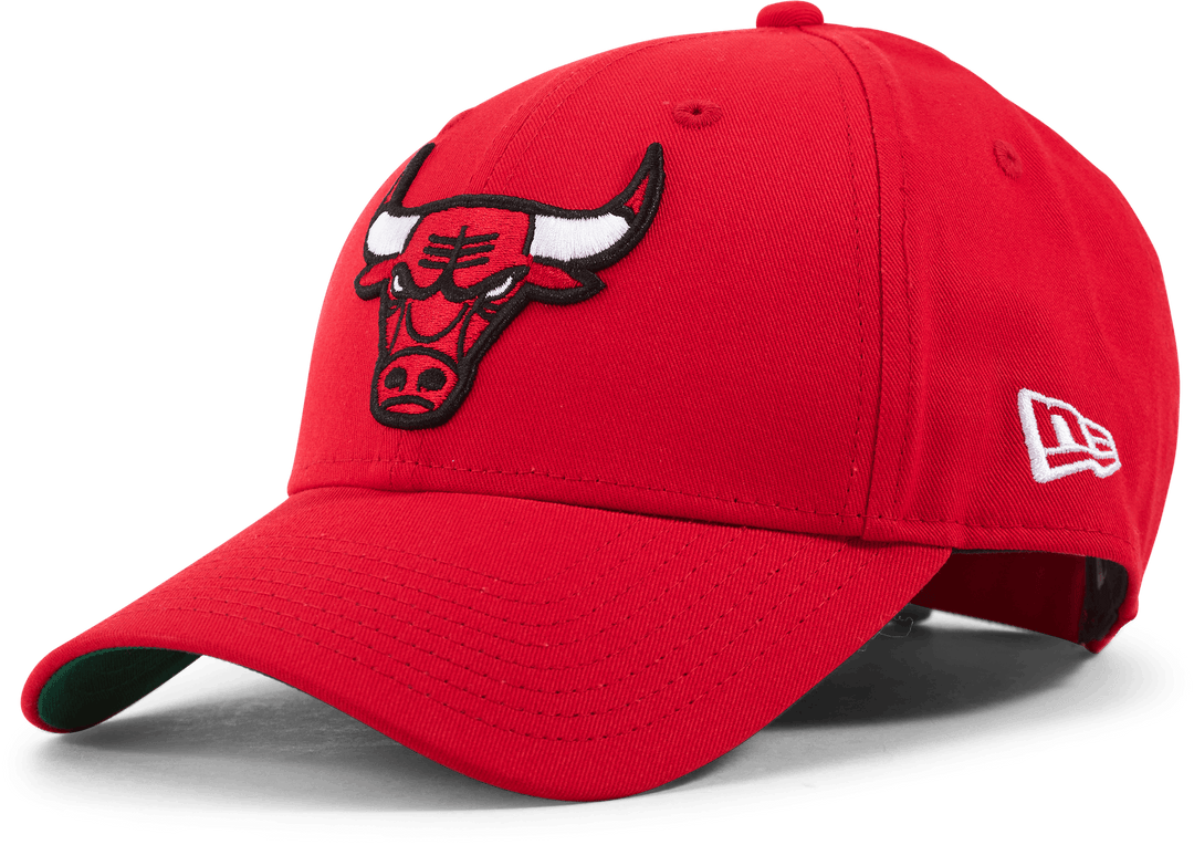 BULLS TEAM SIDA PATCH 9FORTY