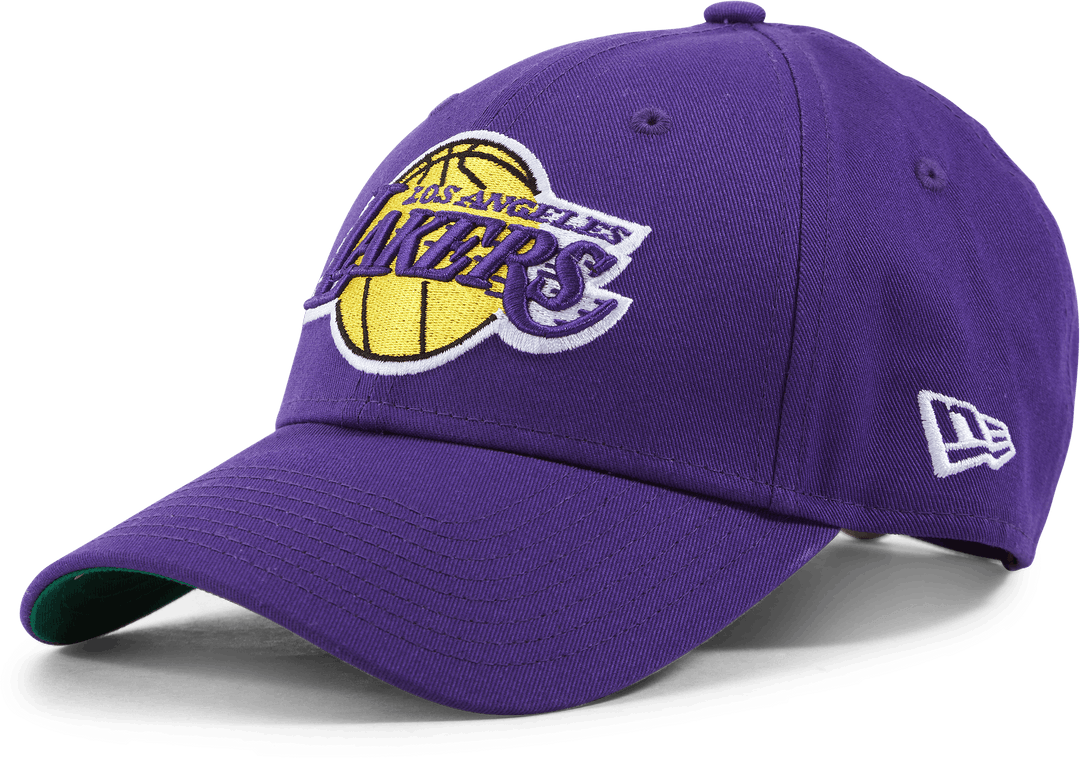 LAKERS TEAM SIDA PATCH 9FORTY