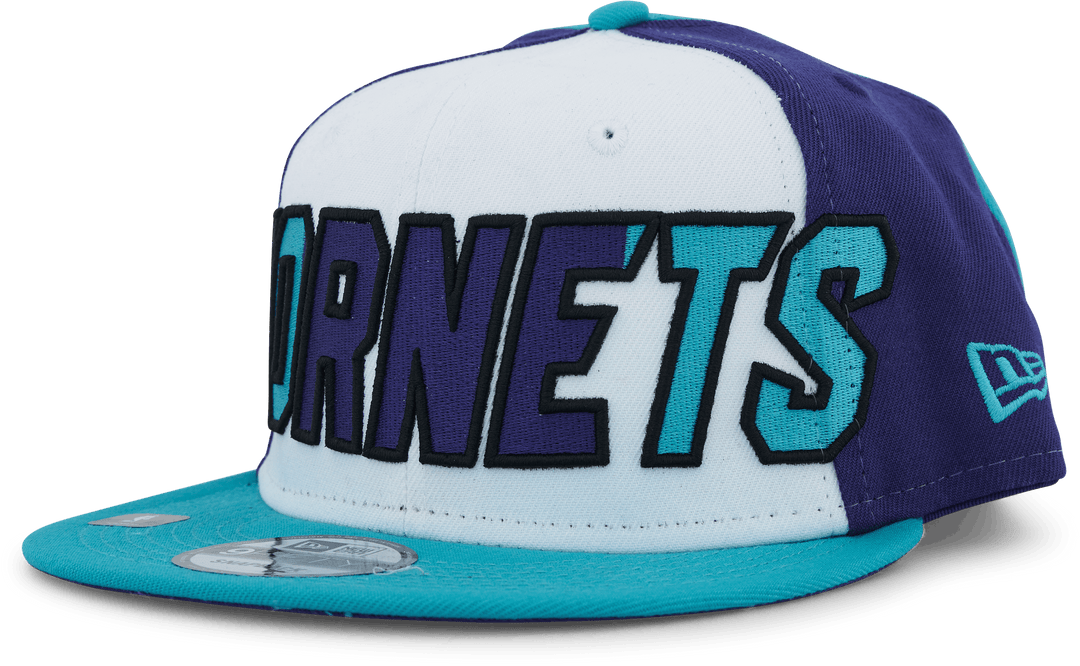 HORNETS M 9FIFTY NBABH 23