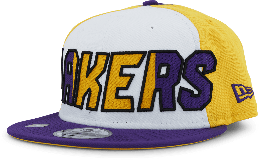 LAKERS M 9FIFTY NBABH 23