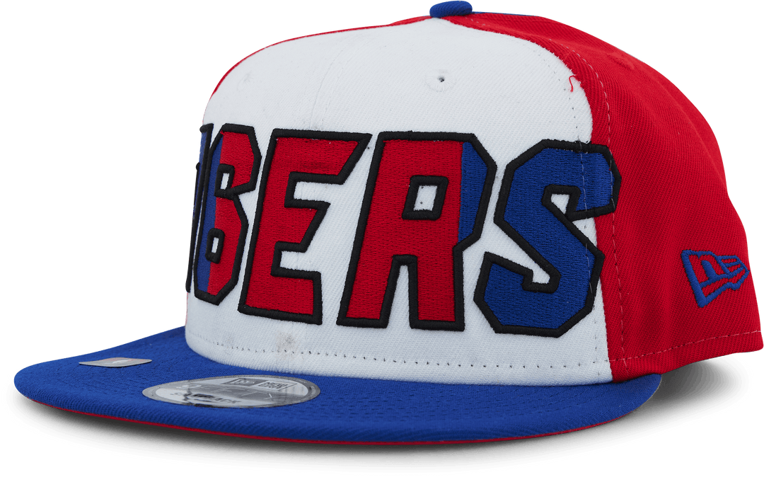 76ERS M 9FIFTY NBABH 23