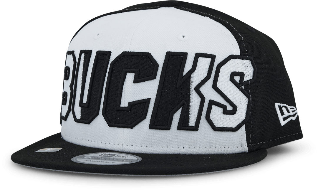 BUCKS M 9FIFTY NBABH CW 23