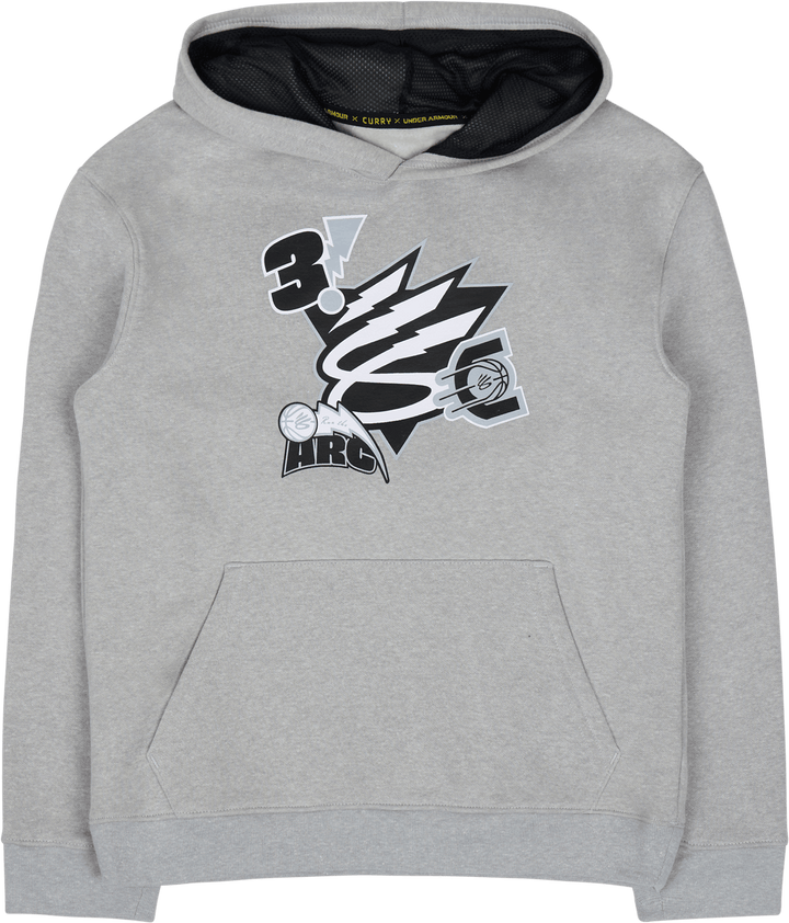 Curry Boys Big Splash Hoodie