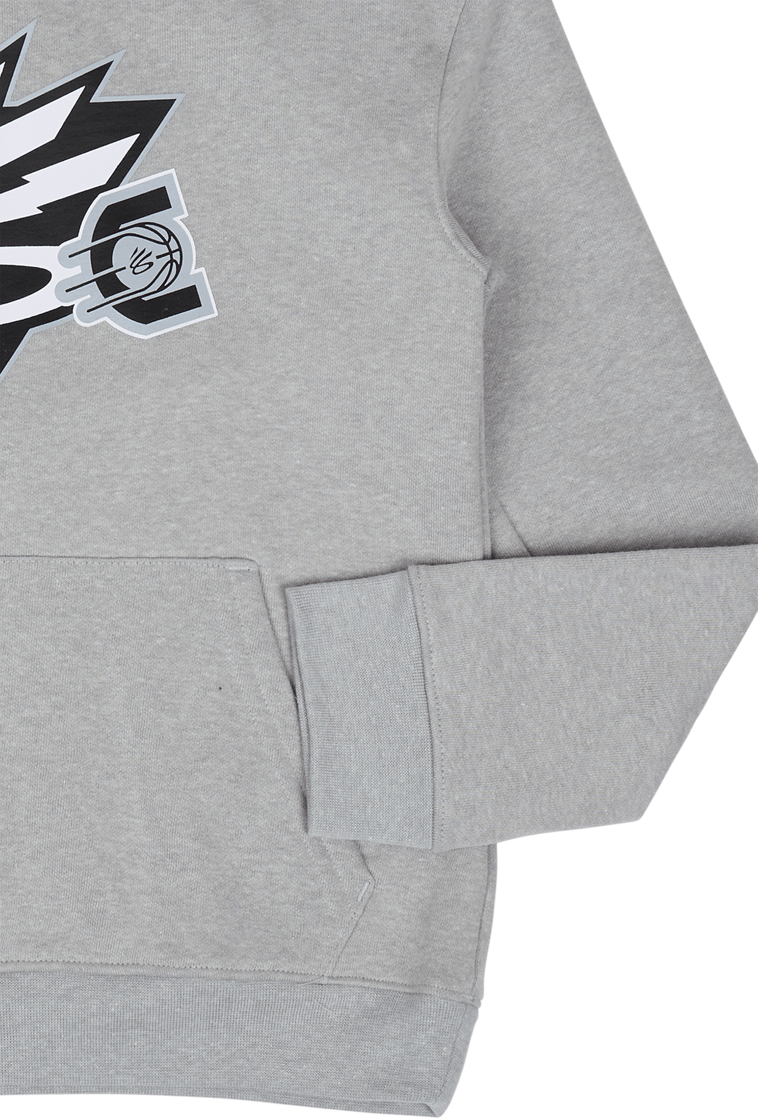 Curry Boys Big Splash Hoodie