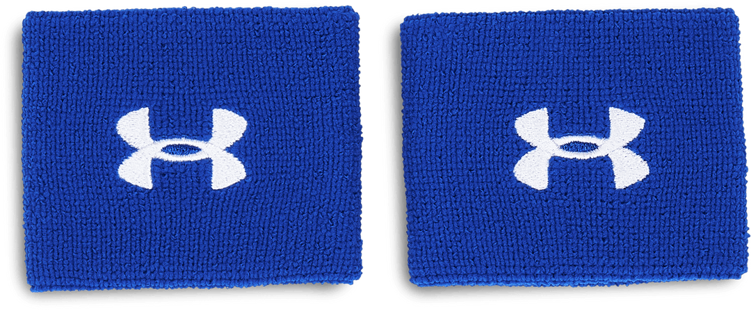 UA Performance Wristbands