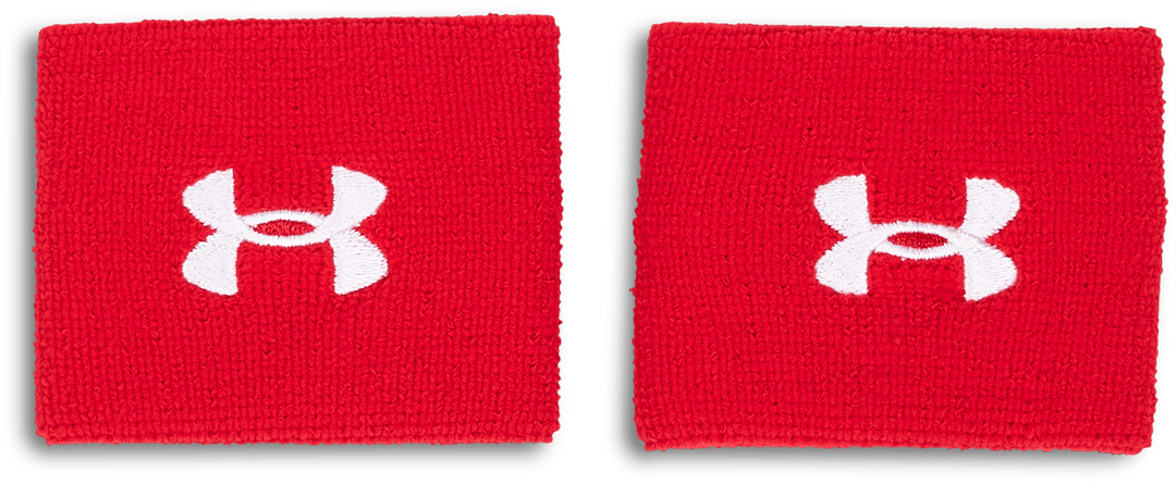 UA Performance Wristbands