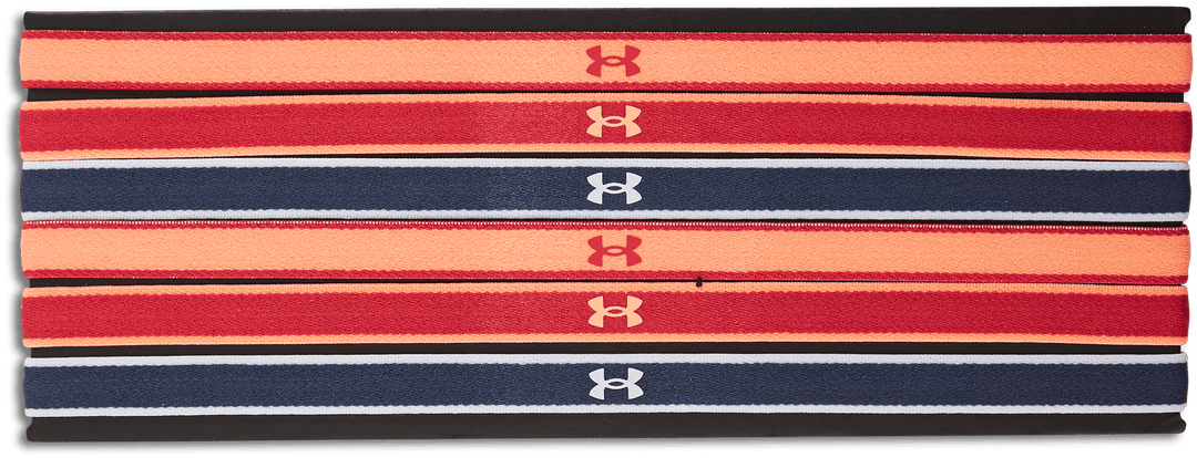 UA Mini-Stirnbänder (6pk)