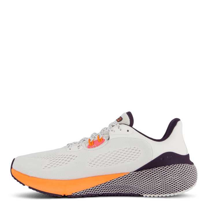 Ua Hovr Machina 3 bílá