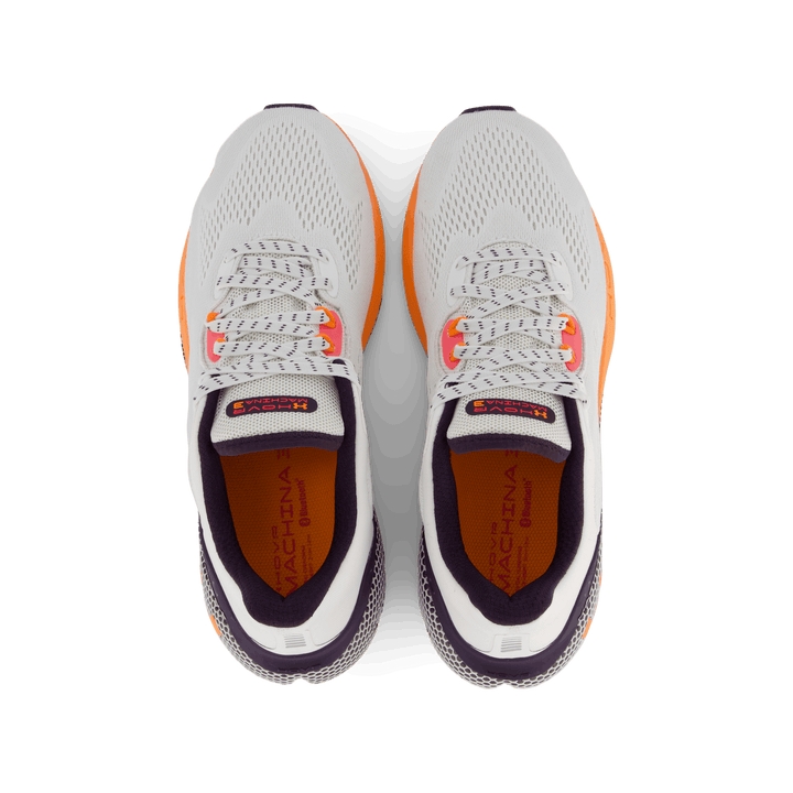 Ua Hovr Machina 3 bílá