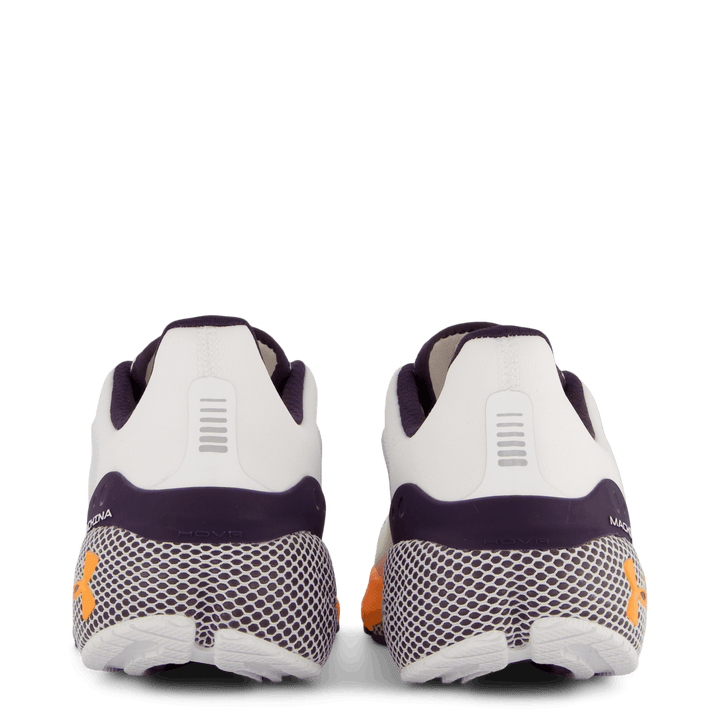 Ua Hovr Machina 3 bílá