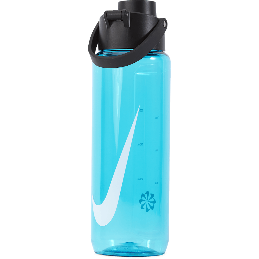 Nike Tr Renew Recharge Chug Bo Blue Fury/black/white