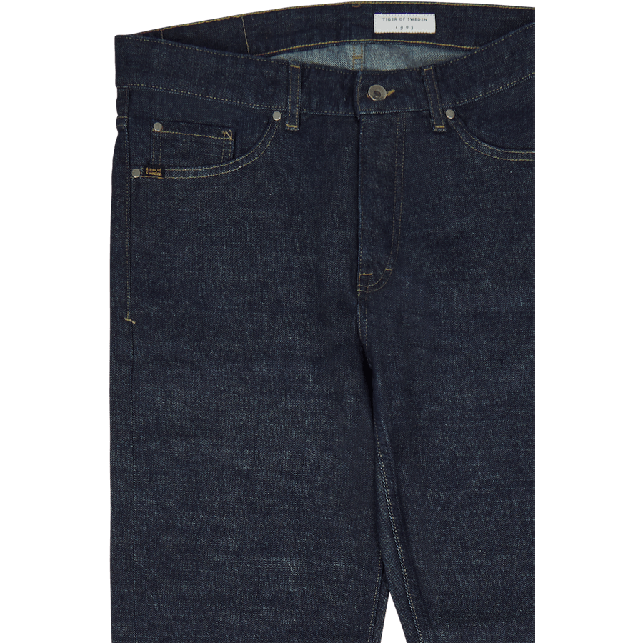 Nico 221 Indigo