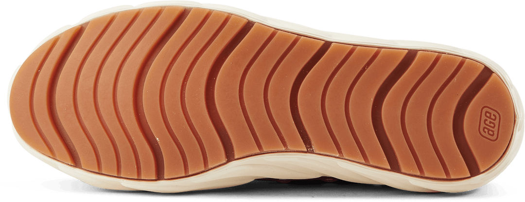 Schnitt Basic Rot