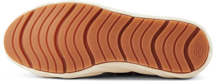 Schnitt Basic Rot