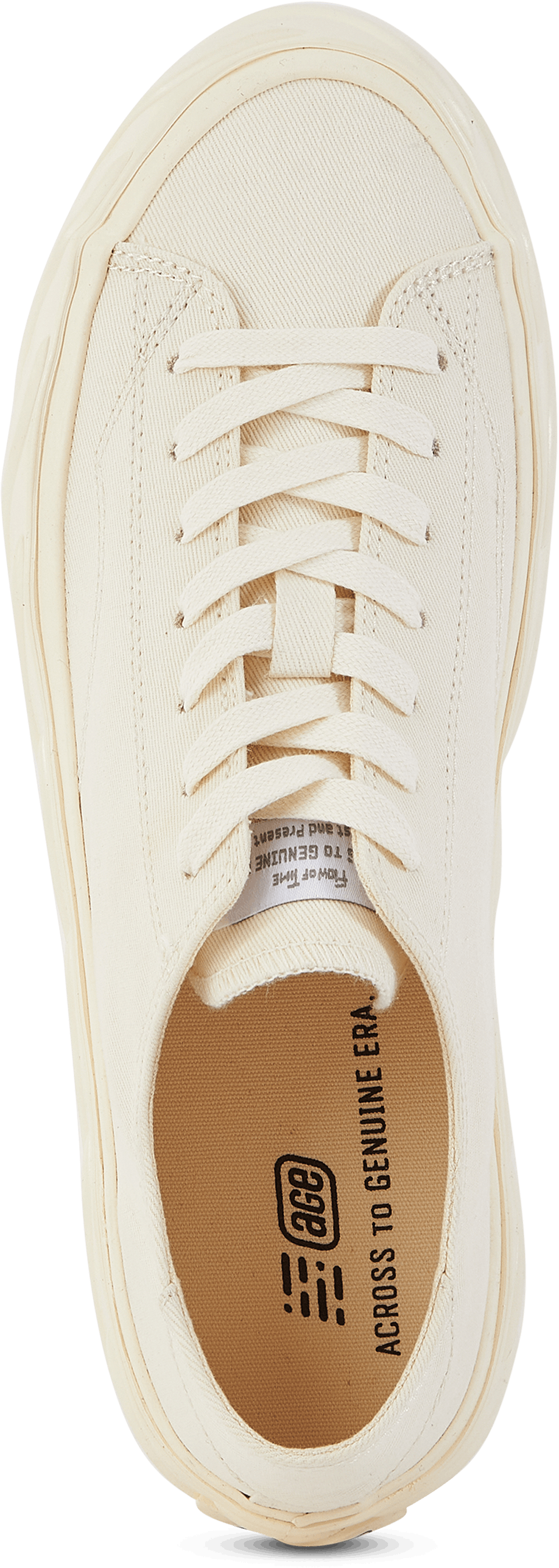 Cut Soft White