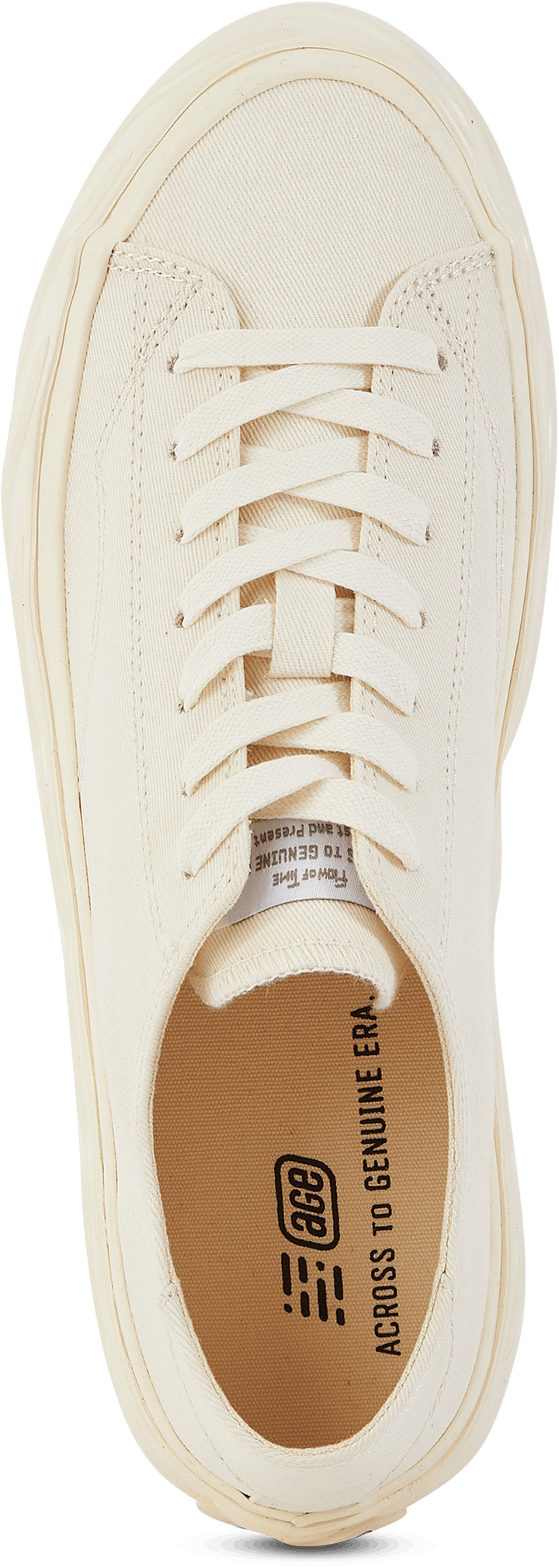 Cut Soft White