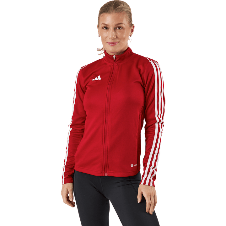 Tiro 23 League Training Track Top Team Power Red 2