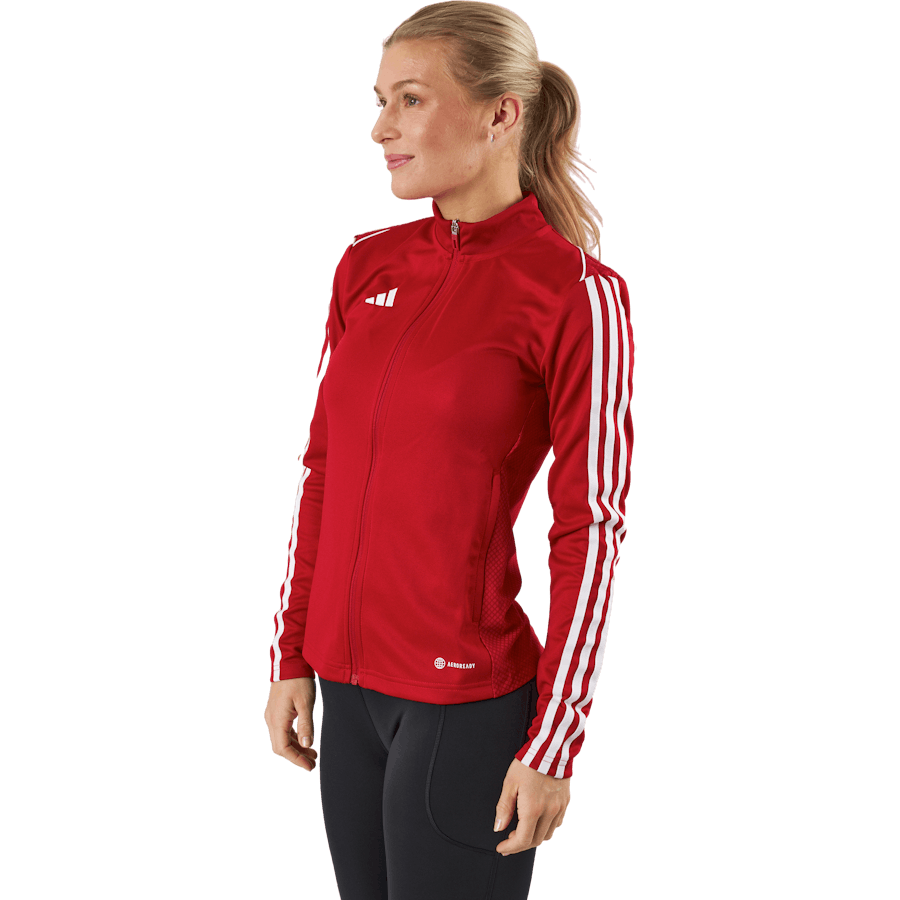 Tiro 23 League Training Track Top Team Power Red 2