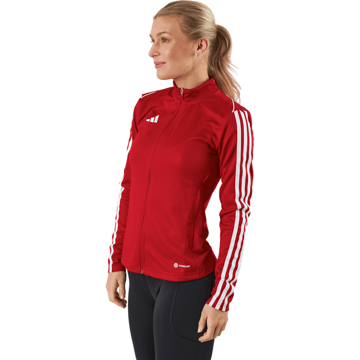 Tiro 23 League Training Track Top Team Power Red 2