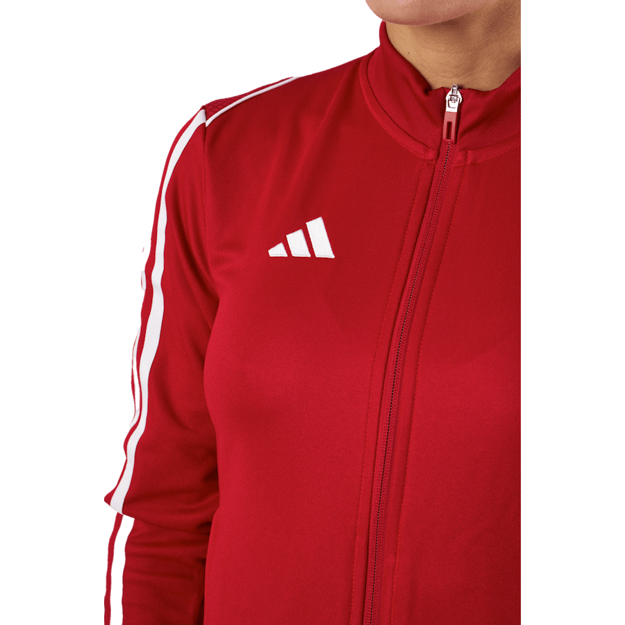 Tiro 23 League Training Track Top Team Power Red 2