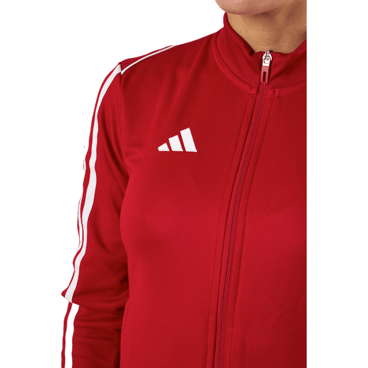 Tiro 23 League Training Track Top Team Power Red 2
