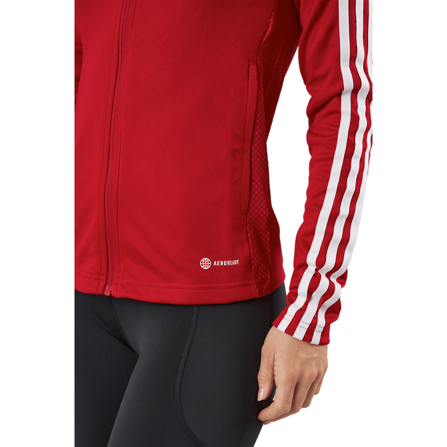 Tiro 23 League Training Track Top Team Power Red 2
