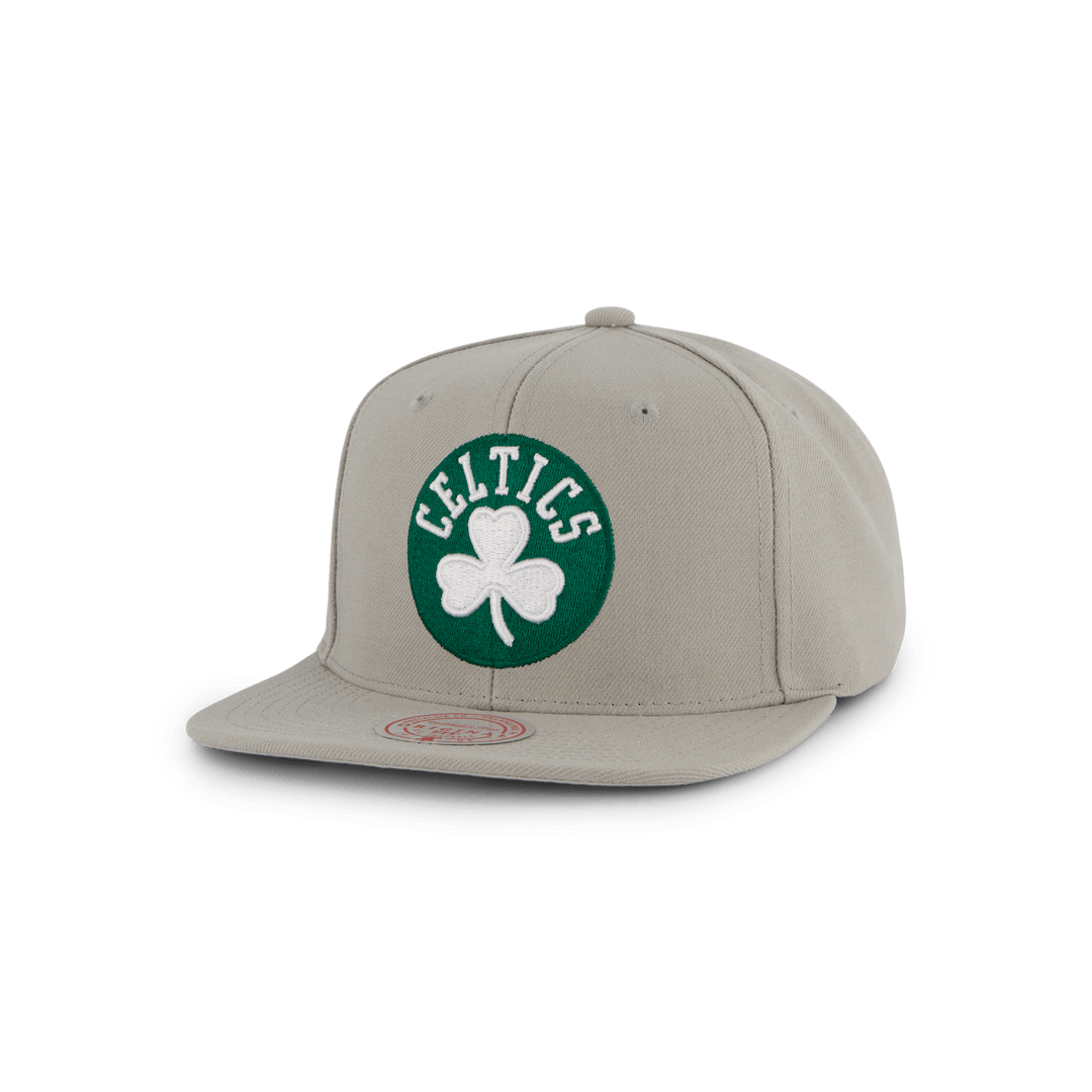 Casquette à capuchon Celtics Side Core 2.0