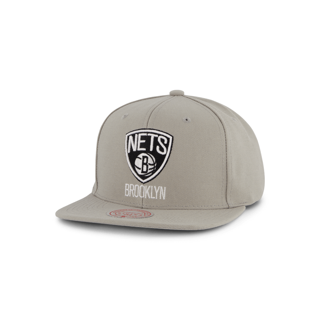 Casquette Nets Side Core 2.0