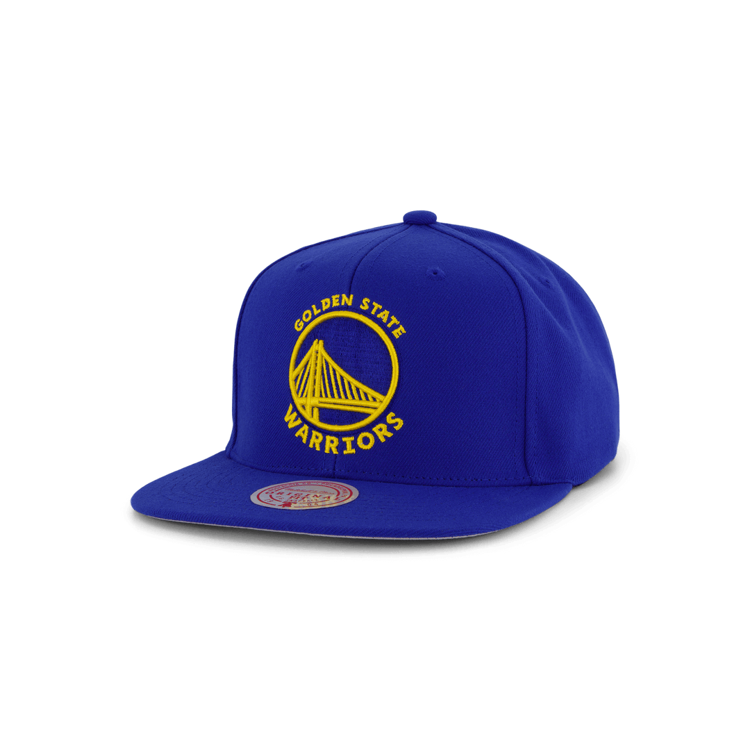 Casquette Warriors Side Core 2.0