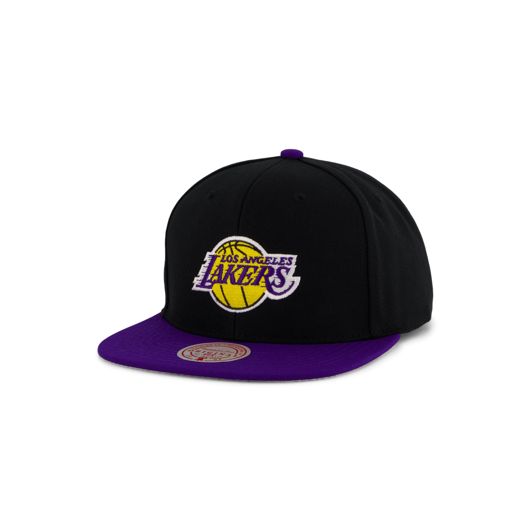 Lakers Side Core 2.0 Snapback mugursoma