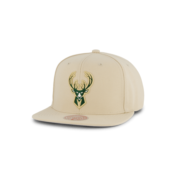 Bucks Side Core 2.0 Snapback