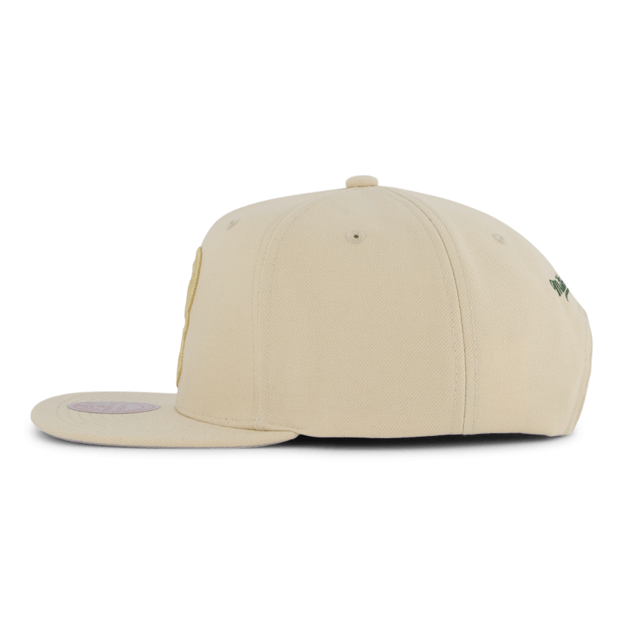 Bucks Side Core 2.0 Snapback