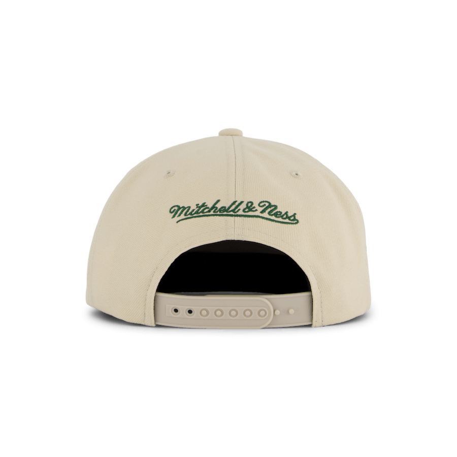 Bucks Side Core 2.0 Snapback