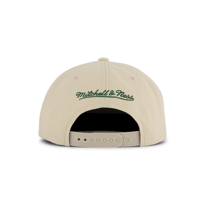 Bucks Side Core 2.0 Snapback
