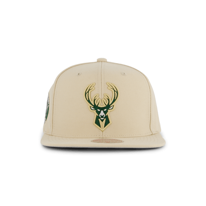 Bucks Side Core 2.0 Snapback