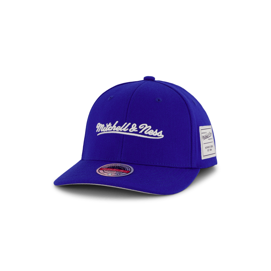 Blagovna znamka Comfy Core Stretch Snapback