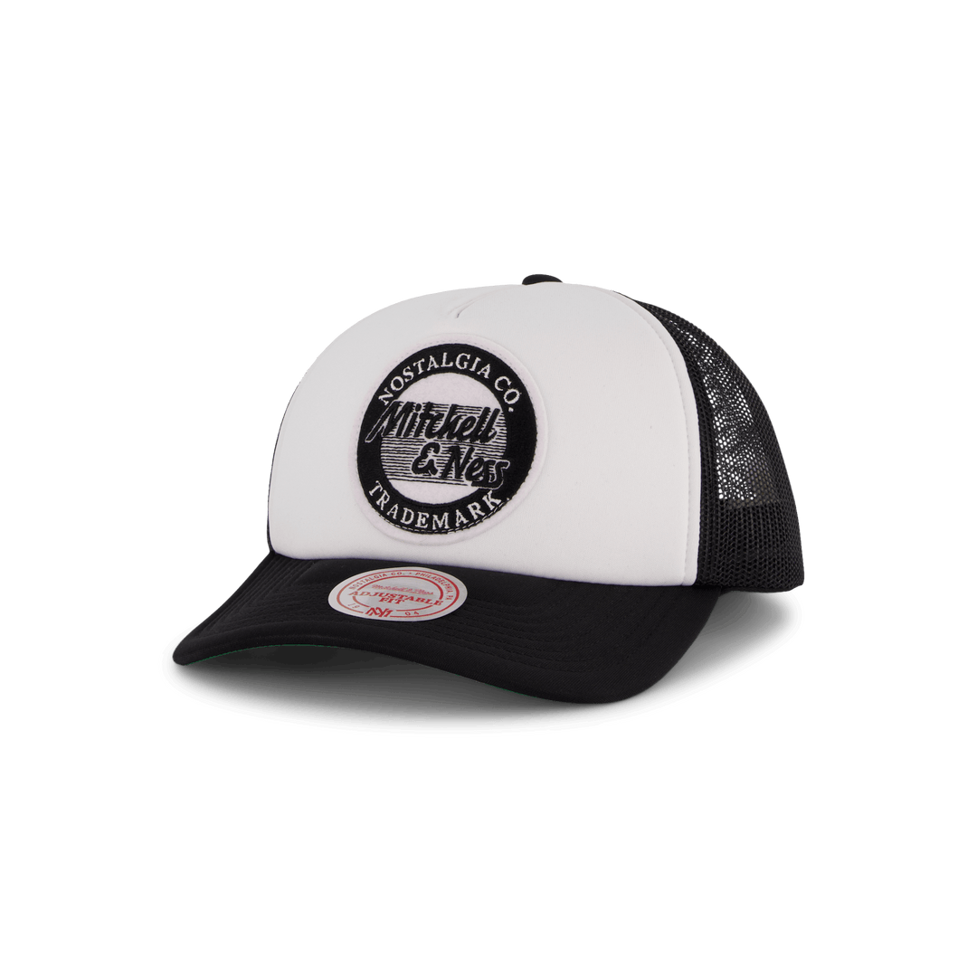 Blagovna znamka Home Run Trucker