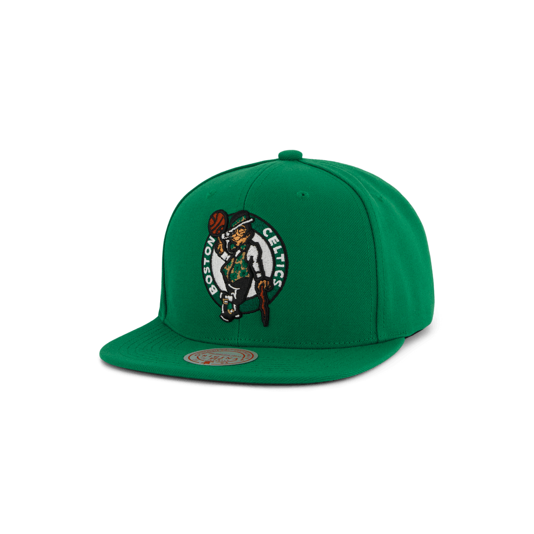 Celtics konferenca obliž Snapback
