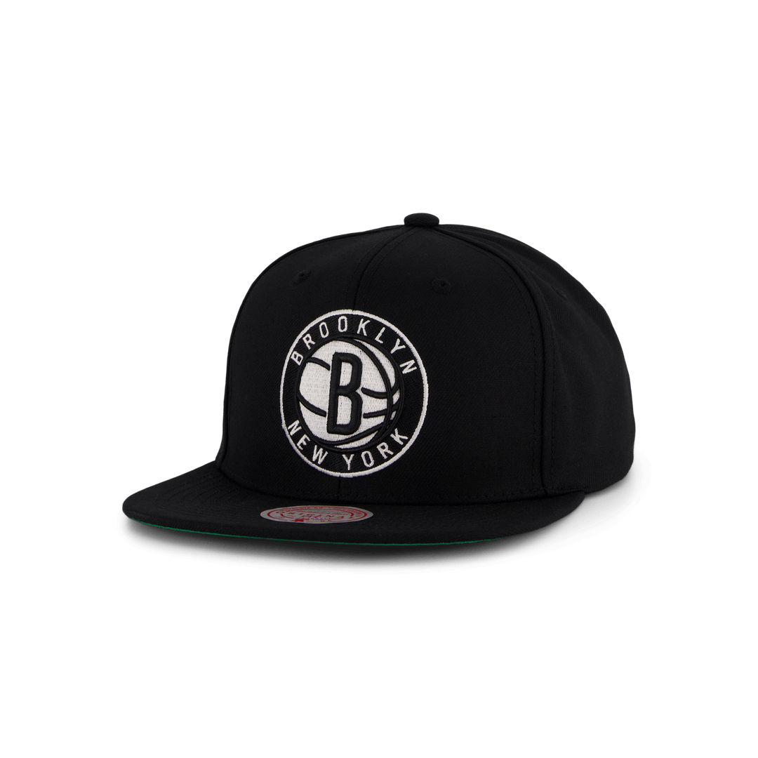 Nets konferenca obliž Snapback