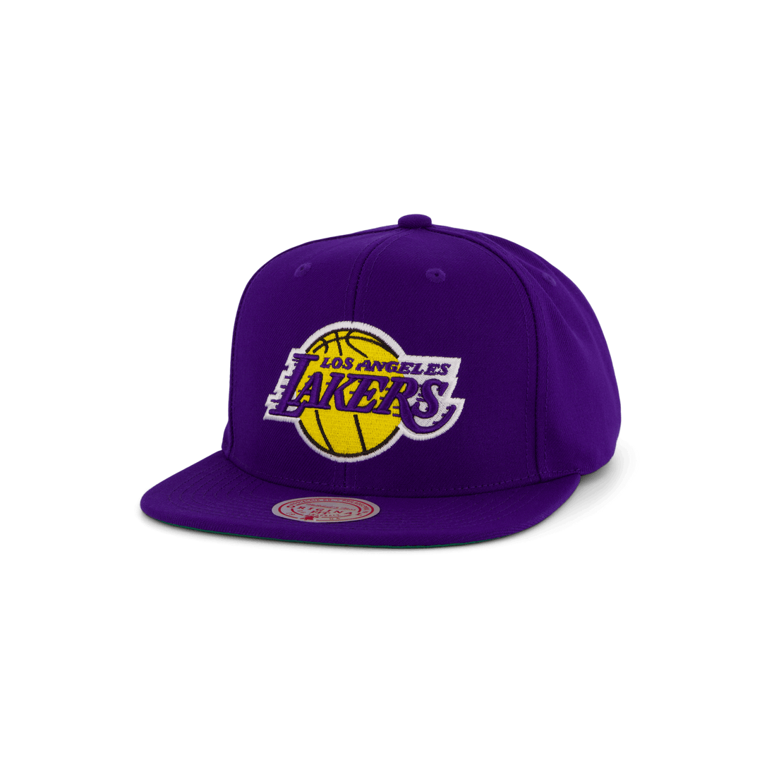 Lakers konferenca obliž Snapback