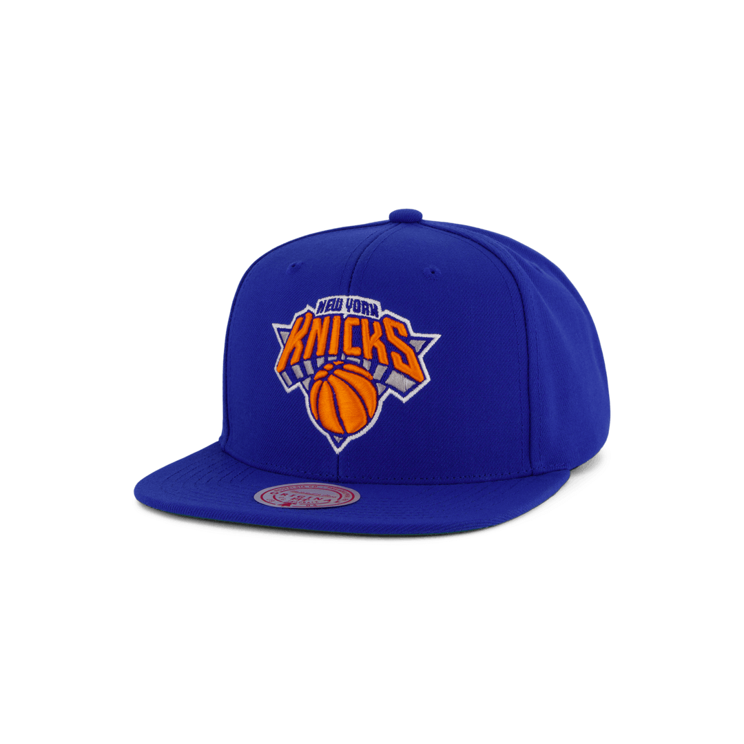 Knicks Conference Patch Snapback