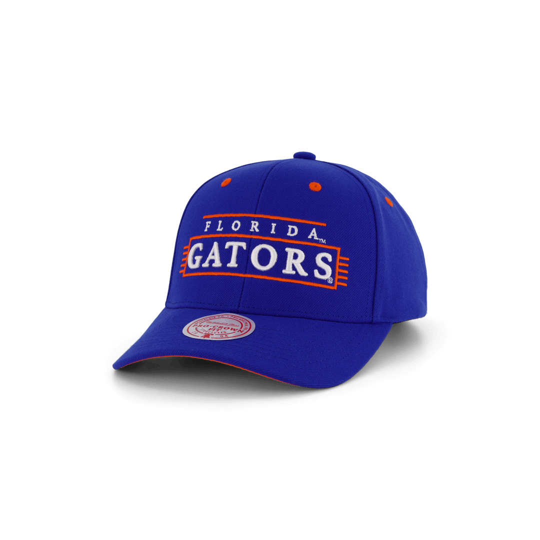 Gators Team Lofi Pro Snapback